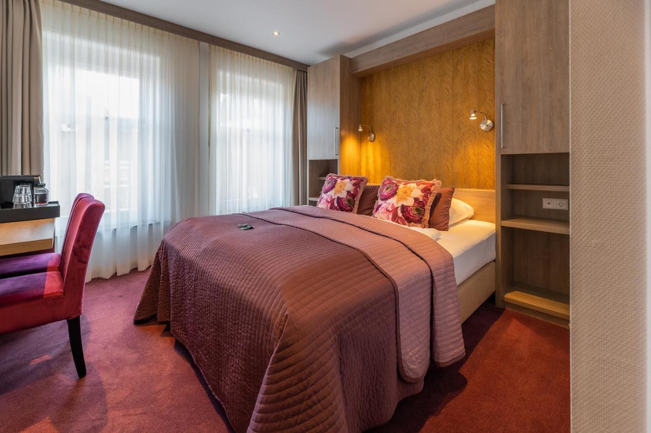 Hotel Bru Bruinisse Exteriér fotografie